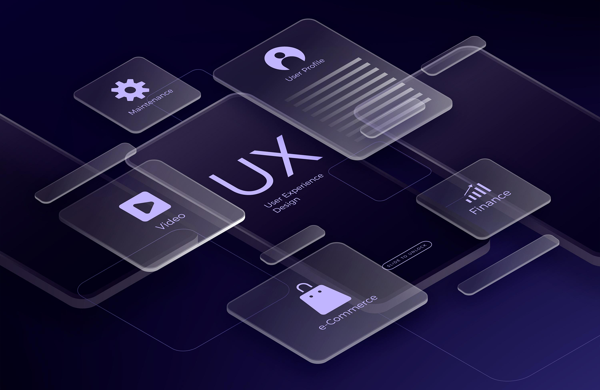 تصميم UI/UX